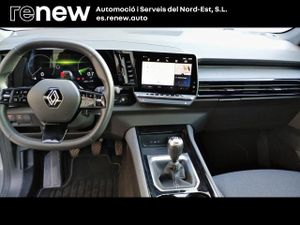 Renault Austral Evolution Mild Hybrid 103kW (140CV)  - Foto 15