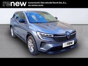 Renault Austral Evolution Mild Hybrid 103kW (140CV)  - Foto 4