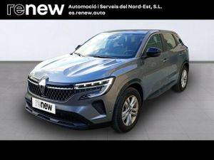 Renault Austral Evolution Mild Hybrid 103kW (140CV)  - Foto 2