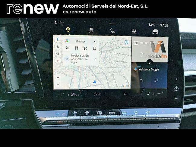 Renault Austral Evolution Mild Hybrid 103kW (140CV)  - Foto 18