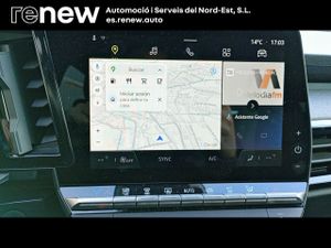 Renault Austral Evolution Mild Hybrid 103kW (140CV)  - Foto 18