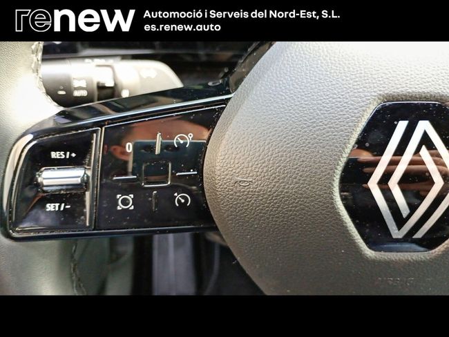 Renault Austral Evolution Mild Hybrid 103kW (140CV)  - Foto 24