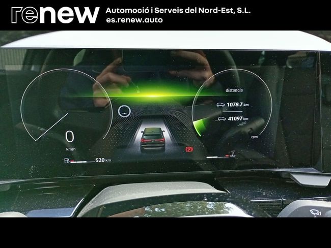Renault Austral Evolution Mild Hybrid 103kW (140CV)  - Foto 17