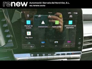 Renault Austral Evolution Mild Hybrid 103kW (140CV)  - Foto 19