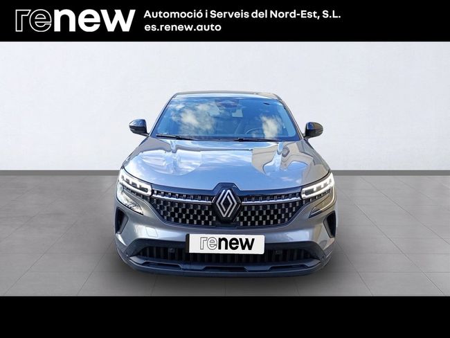 Renault Austral Evolution Mild Hybrid 103kW (140CV)  - Foto 3