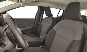 Dacia Sandero Stepway Expression Go 74kW (100CV) ECO-G  - Foto 12