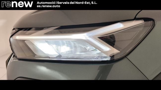 Dacia Sandero Stepway Expression Go 74kW (100CV) ECO-G  - Foto 10