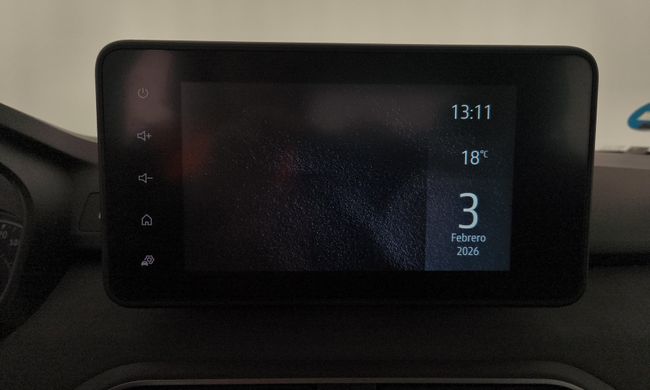 Dacia Sandero Stepway Expression Go 74kW (100CV) ECO-G  - Foto 23