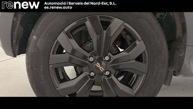 Dacia Sandero Stepway Expression Go 74kW (100CV) ECO-G  - Foto 11