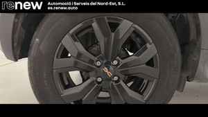 Dacia Sandero Stepway Expression Go 74kW (100CV) ECO-G  - Foto 11