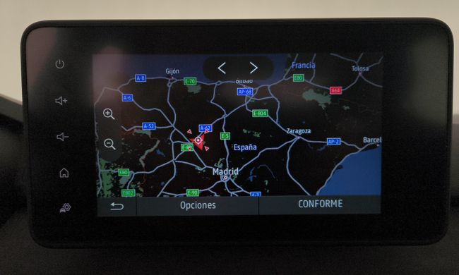 Dacia Sandero Stepway Expression Go 74kW (100CV) ECO-G  - Foto 20