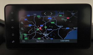 Dacia Sandero Stepway Expression Go 74kW (100CV) ECO-G  - Foto 20