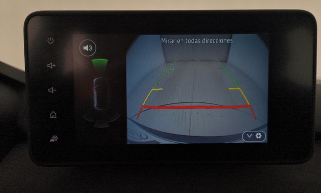 Dacia Sandero Stepway Expression Go 74kW (100CV) ECO-G  - Foto 21