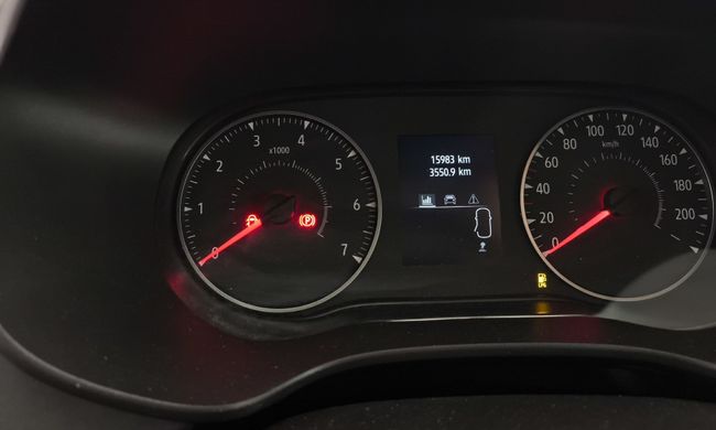 Dacia Sandero Stepway Expression Go 74kW (100CV) ECO-G  - Foto 22