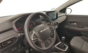 Dacia Sandero Stepway Expression Go 74kW (100CV) ECO-G  - Foto 18