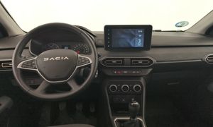 Dacia Sandero Stepway Expression Go 74kW (100CV) ECO-G  - Foto 17