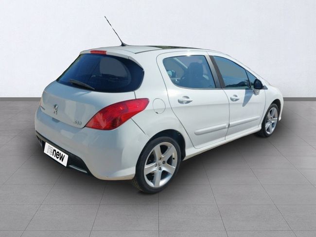 Peugeot 308 Premium 1.6 HDI 110 FAP  - Foto 6