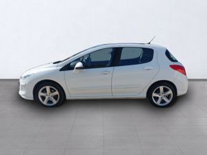 Peugeot 308 Premium 1.6 HDI 110 FAP  - Foto 9