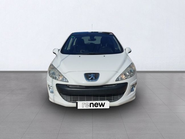 Peugeot 308 Premium 1.6 HDI 110 FAP  - Foto 3