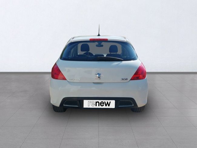 Peugeot 308 Premium 1.6 HDI 110 FAP  - Foto 7