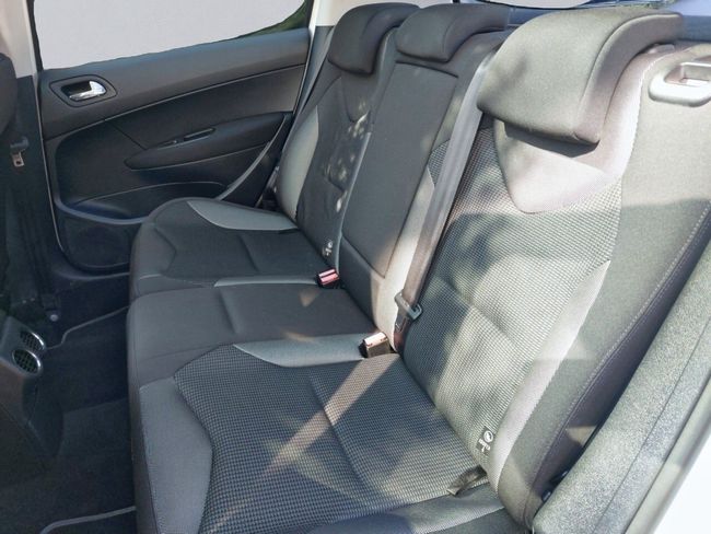 Peugeot 308 Premium 1.6 HDI 110 FAP  - Foto 14