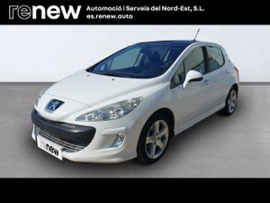 Peugeot 308 Premium 1.6 HDI 110 FAP  - Foto 2