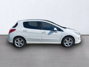 Peugeot 308 Premium 1.6 HDI 110 FAP  - Foto 5