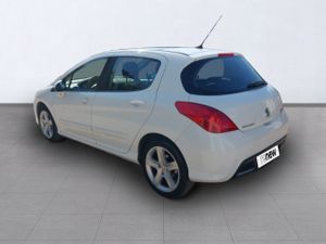 Peugeot 308 Premium 1.6 HDI 110 FAP  - Foto 8