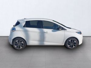 Renault Zoe renault intens 40 r90 68kw  - Foto 8