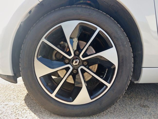 Renault Zoe renault intens 40 r90 68kw  - Foto 11