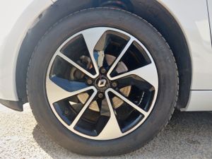 Renault Zoe renault intens 40 r90 68kw  - Foto 11