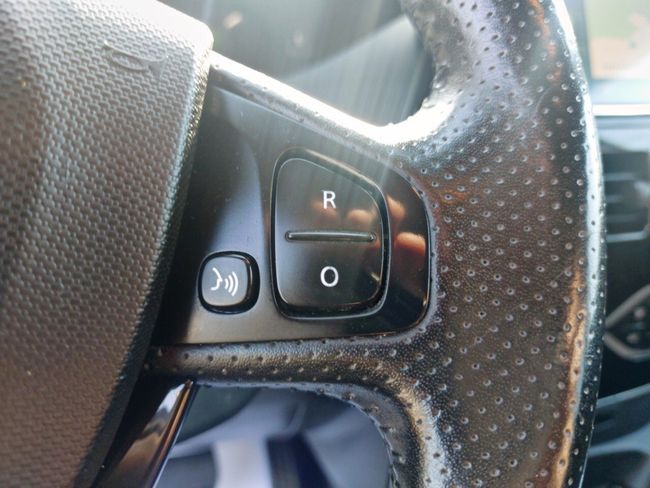 Renault Zoe renault intens 40 r90 68kw  - Foto 22