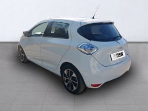 Renault Zoe renault intens 40 r90 68kw  - Foto 7