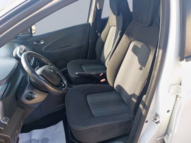 Renault Zoe renault intens 40 r90 68kw  - Foto 13