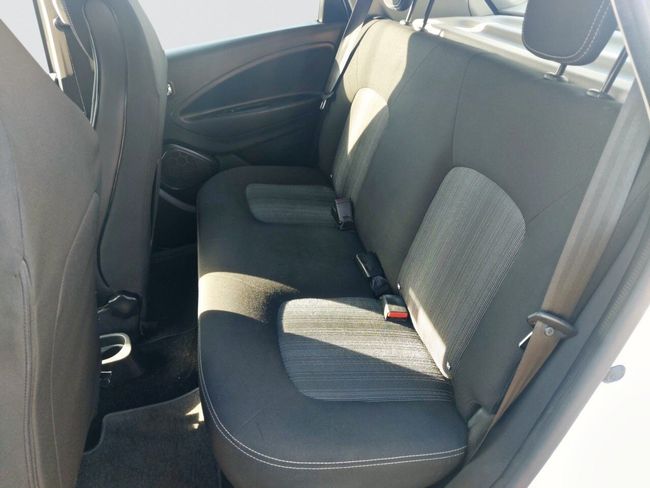 Renault Zoe renault intens 40 r90 68kw  - Foto 14