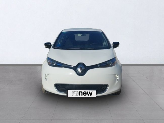 Renault Zoe renault intens 40 r90 68kw  - Foto 3