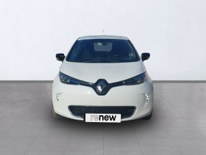 Renault Zoe renault intens 40 r90 68kw  - Foto 3