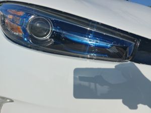 Renault Zoe renault intens 40 r90 68kw  - Foto 10