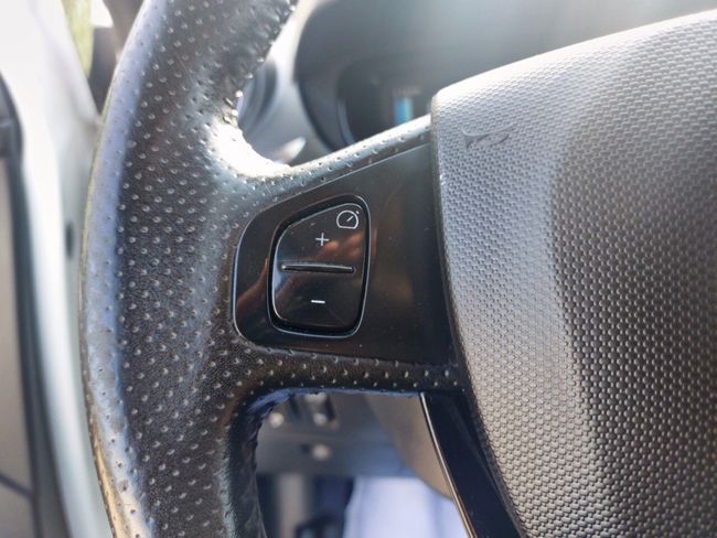 Renault Zoe renault intens 40 r90 68kw  - Foto 21