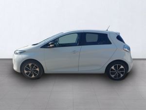 Renault Zoe renault intens 40 r90 68kw  - Foto 9