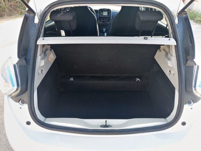 Renault Zoe renault intens 40 r90 68kw  - Foto 15