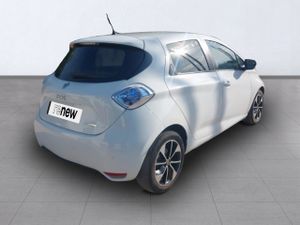 Renault Zoe renault intens 40 r90 68kw  - Foto 6