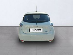 Renault Zoe renault intens 40 r90 68kw  - Foto 5