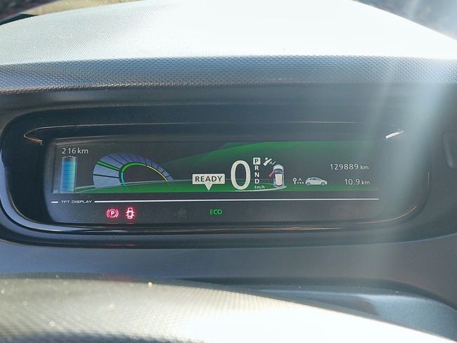 Renault Zoe renault intens 40 r90 68kw  - Foto 18