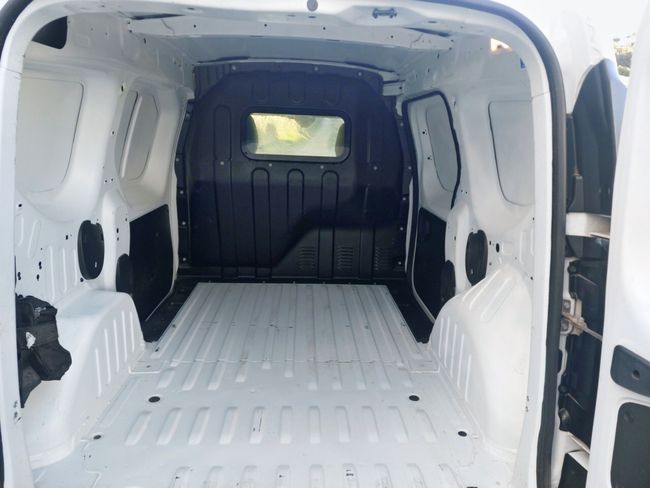 Renault Express 1.5 blue dci confort 55kw  - Foto 12