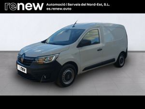 Renault Express 1.5 blue dci confort 55kw  - Foto 2