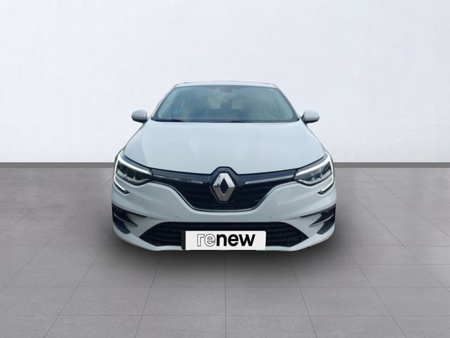 Renault Megane Business Blue dCi 85 kW (115CV)  - Foto 3