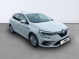 Renault Megane Business Blue dCi 85 kW (115CV)  - Foto 4