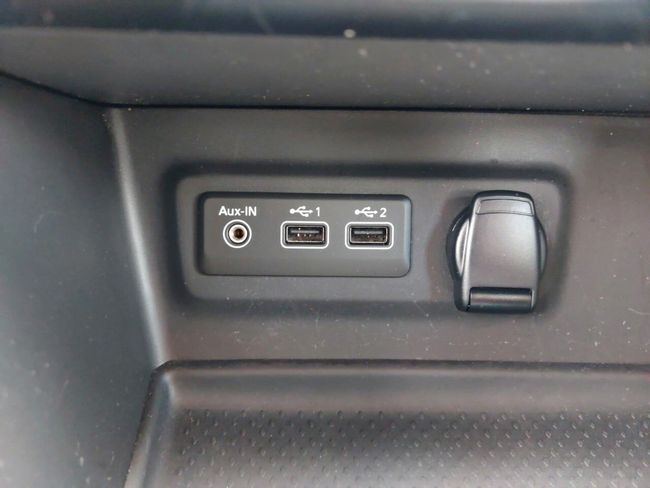 Renault Megane Business Blue dCi 85 kW (115CV)  - Foto 21