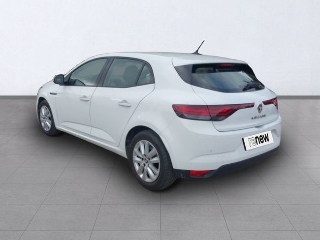 Renault Megane Business Blue dCi 85 kW (115CV)  - Foto 8